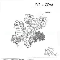 The Madeira (D23), Condominium #619007961